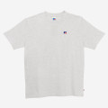 Russell Athletic Eagle R Baseliners Tee Shirt