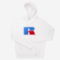 Russell Athletic Eagle R Chenille Hoody