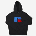 Russell Athletic Eagle R Chenille Hoody