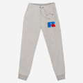 Russell Athletic Eagle R Chenille Cuffed Jogger
