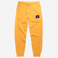 Russell Athletic Eagle R Chenille Cuffed Jogger