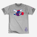 Mitchell & Ness NBA '91 All-Star Hornet Tee