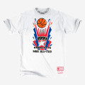 Mitchell & Ness NBA '91 All-Star Stub Tee