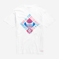 Mitchell & Ness NBA '91 All-Star Tee