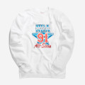 Mitchell & Ness NBA '91 All-Star Fleece Crew East