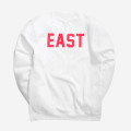 Mitchell & Ness NBA '91 All-Star Fleece Crew East