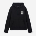 Timberland Stack Logo Pullover Hoodie