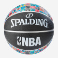Spalding NBA Team Collection Ball - Size 7