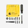 Chapman MFG x Carhartt WIP Cycling Tool Set
