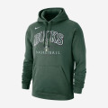 Milwaukee Bucks Nike NBA Hoodie