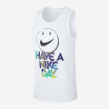 Nike Sportswear Tank Top "Have a Nike Day" - BQ0165 100