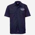 Dickies Yolun Work Shirt
