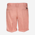 Dickies 11 Inch Slim Straight Work Short