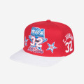 Mitchell & Ness NBA All-Star Snapback - Magic Johnson
