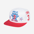 Mitchell & Ness NBA '91 All-Star Snapback - Patrick Ewing