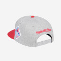 Mitchell & Ness NBA '91 All-Star Portion Snapback