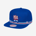 Mitchell & Ness NBA '91 All-Star System Snapback