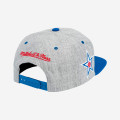 Mitchell & Ness NBA '91 All-Star The Score Snapback