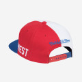 Mitchell & Ness NBA '91 All-Star Versus Snapback