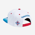 Mitchell & Ness NBA '91 All-Star Weekend Crop Snapback