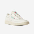 Reebok Club C 1985 TV