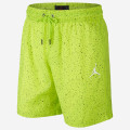Jordan Jumpman Cement Poolside Shorts - AO2842 389