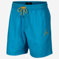 Jordan Jumpman Cement Poolside Shorts - AO2842 433