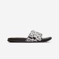 Nike Benassi "Just Do It." Print Sandal
