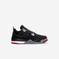 Air Jordan 4 Retro "Bred" PS - BQ7669 060