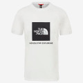 The North Face S/S Raglan Red Box Tee
