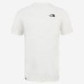 The North Face S/S Raglan Red Box Tee