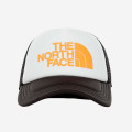 The North Face Logo Trucker Cap
