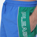 Pleasures x Reebok Classic Vector Woven Shorts