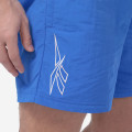 Pleasures x Reebok Classic Vector Woven Shorts