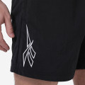 Pleasures x Reebok Classic Vector Woven Shorts