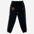 New Era Chicago Bulls Stripe Piping Pants