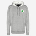 New Era Boston Celtics Stripe Piping Hoodie