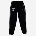 New Era Los Angeles Lakers Stripe Piping Pants