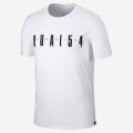 Air Jordan Sportswear Quai 54 Tee - AH1759 100