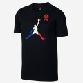 FFBB - Jordan Equipe de France Logo Tee - BV4412 010