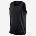 Derrick Rose NBA MVP Collection Swingman Jersey - Minnesota Timberwolves
