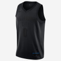 Russell Westbrook NBA MVP Collection Swingman Jersey - Oklahoma City Thunder