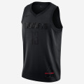 James Harden NBA MVP Collection Swingman Jersey - Houston Rockets