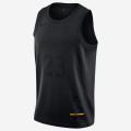 LeBron James NBA MVP Collection Swingman Jersey - Los Angeles Lakers