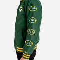 New Era Green Bay Packers Champion Varsity Jacket