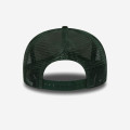New Era Green Bay Packers Champions 59FIFTY Trucker Cap