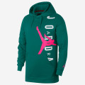 Jordan Jumpman Air Lightweight Fleece Hoodie - AO0446 340