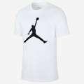 Jordan Jumpman Logo Tee - CJ0921 100