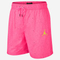 Jordan Jumpman Cement Poolside Shorts - AO2842 639