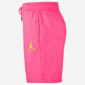 Jordan Jumpman Cement Poolside Shorts